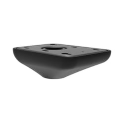 NAPOFIX BASE FIXA PARA TUBO VW266 - Napofix VW266