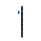 APC EASY PDU,BASIC,ZEROU,16A,230V,(20)C13 & (4)C19, IEC309 - APC EPDU1116B