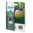 Tinteiro Epson T1292 Azul C13T12924011 7ml 470 Pág. - Epson C13T12924010