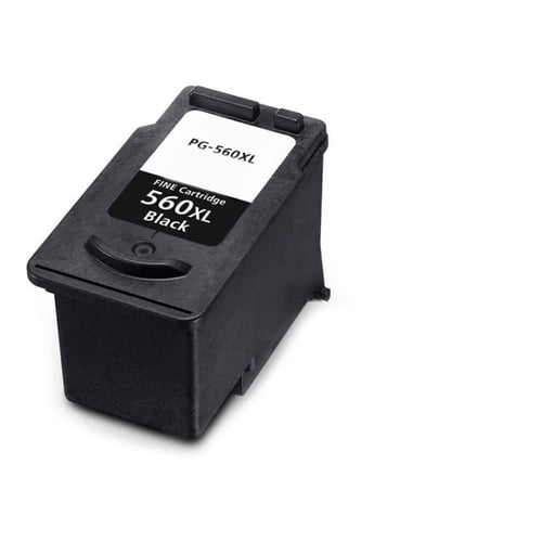 Tinteiro Remanuf. Canon CL560XL Preto 3712C001 20ml - Compativel RMF1031