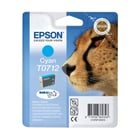 Cartucho de tinta original Epson T0712 ciano - C13T07124012 - Epson C13T07124012