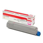 Toner C332/MC363/MD363 Alta Capacidade Magenta - Oki 46508710