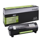 Toner Preto Original Lexmark MS310/MS312/MS410/MS415/MS510/MS610 - 50F2000/502 - Lexmark 50F2000