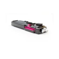 Cartucho de toner genérico Dell C3760/C3765DNF magenta - substitui 593-11121 - Dell DT-C3760MG