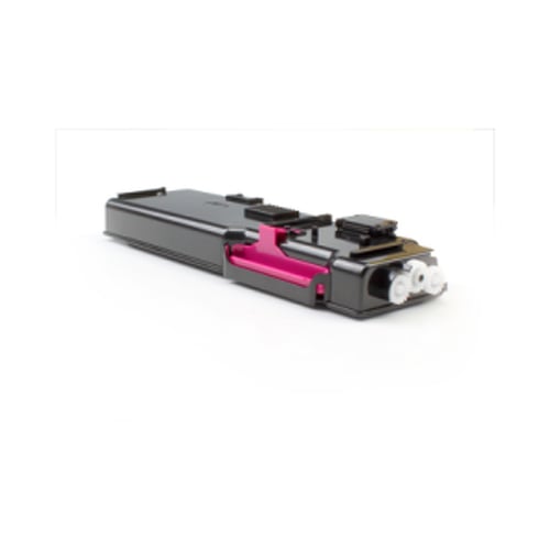 Cartucho de toner genérico Dell C3760/C3765DNF magenta - substitui 593-11121 - Dell DT-C3760MG