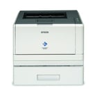 Epson AcuLaser M2300DTN, Laser, 1200 x 1200 DPI, A4, 30 ppm, Impressão Duplex, Pronto para trabalhar em rede - Epson C11CB47031BY
