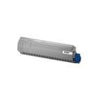 Cartucho de toner genérico OKI Executive ES8430/ES8460MFP - Substitui 44059125/44059229 - Oki OKT-ES8460YL