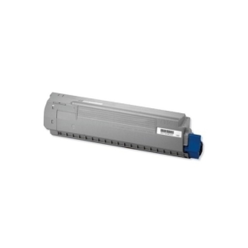 Cartucho de toner genérico OKI Executive ES8430/ES8460MFP - Substitui 44059125/44059229 - Oki OKT-ES8460YL