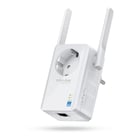Extensor de alcance WiFi TP-Link TL-WA860RE 300Mbps com Token incorporado - TP-Link TL-WA860RE