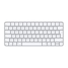 Teclado Apple Magic Keyboard com touch ID para modelos Mac com silicone PT - Apple MXCK3PO/A