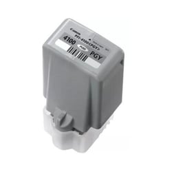 PFI-4100 Photo Grey Ink Tank - Canon 6784C001