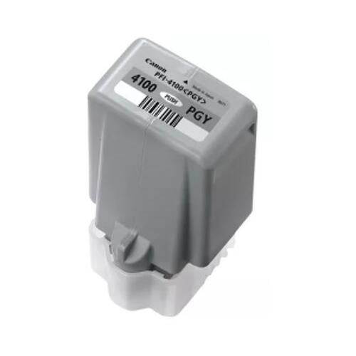 PFI-4100 Photo Grey Ink Tank - Canon 6784C001