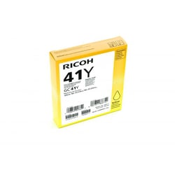 Tinteiro Gel Ricoh SG2100N/SG3100/SG3110DN/SG3120B/SG7100DN - Ricoh 405764