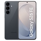 SAMSUNG SMARTPHONE GALAXY S26 FE 8GB 256GB - Samsung SM-S741BZKGEUB