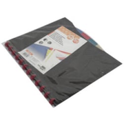 Classificador Capa Polipropileno A4 com Anéis e Bolsas - Outras 17036125
