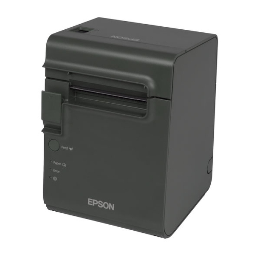 Epson TM-L90 (412A0), Termal, Impressora POS, 203 x 203 DPI, 150 mm/seg, 9 cm, Com fios - Epson C31C412412A0