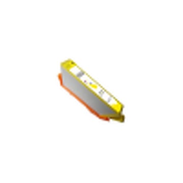 Cartucho de tinta genérico amarelo HP 920XL - Substitui o CD974AE - HP HI-920XLYL