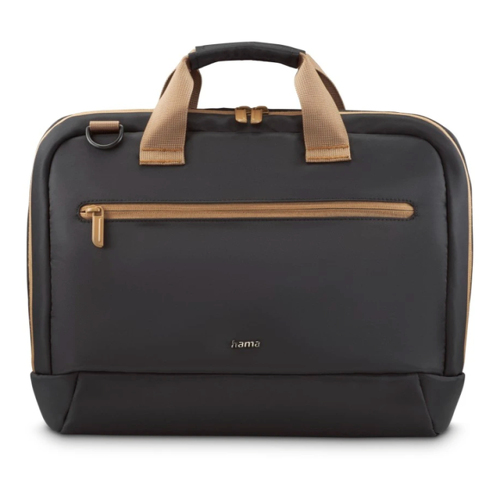 Mochila HAMA bag Ultra Lightweight 15.6" -16.2" preto - 222053 - Hama 00222053