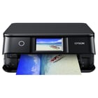 Epson Expression Photo XP-8600, Jato de tinta, Impressão a cores, 5760 x 1440 DPI, A4, Impressão directa, Preto - Epson C11CH47402