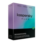 KASPERSKY PLUS 3 DISPOSITIVOS S/CD PT - Kaspersky KASKL1042S5CFS