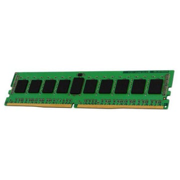 Dimm KINGSTON 8GB DDR4 2666Mhz CL19 1Rx16 - Kingston KVR26N19S6/8