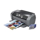Epson Stylus Photo R240, Jato de tinta, 5760 x 1440 DPI, Impressão directa - Epson C11C606011