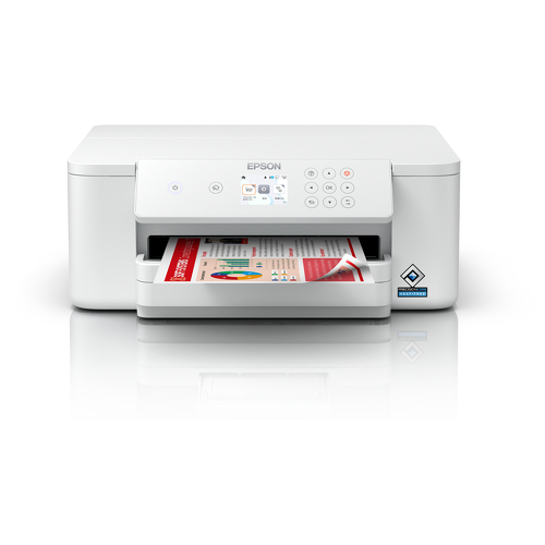 Impressora EPSON WorkForce Pro WF-C4310DW - Epson C11CK18401