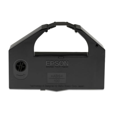 Epson SIDM Fita Preta para DLQ-3000/+/3500 (C13S015066) - Epson C13S015066