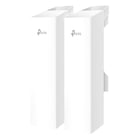 Access Point TP-Link 5GHz AC867 Long-range Indoor/Outdoor - TP-Link EAP215-BRIDGEKIT