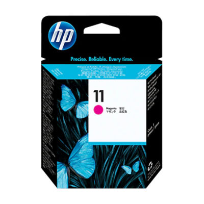 HP 11 cabeça de impressão Jato de tinta - C4812A