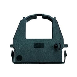 Fujitsu DL3800/DL3600 Fita de matriz genérica preta - Substitui 137.020.453 - Fujitsu 4108