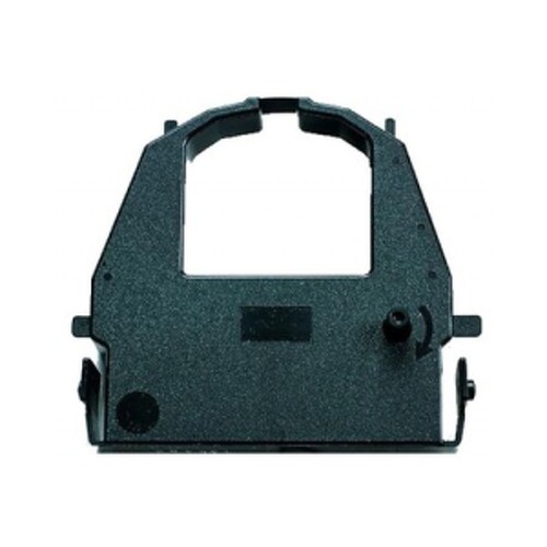 Fujitsu DL3800/DL3600 Fita de matriz genérica preta - Substitui 137.020.453 - Fujitsu 4108