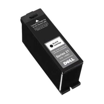 DELL 592-11331 tinteiro 1 unidade(s) Original Preto - Dell 592-11331