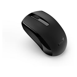 Rato sem fios recarregável ECO-8100 Preto - Genius 31030010410