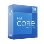 Processador Intel Core i5-12600K 3,7 GHz - Intel BX8071512600K