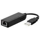 Adaptador USB-A para Gigabit Ethernet da D-Link - D-Link DUB-E100