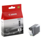 Canon PGI-5 BK tinteiro 1 unidade(s) Original Foto preto - Canon PGI5BK