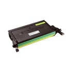 Toner Dell Amarelo 593-10375 2000 Pág. - Dell DEL593-10375