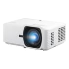 VIEWSONIC VIDEOPROJECTOR LASER WXGA 4000 LUMENS LS711HD - ViewSonic LS711W