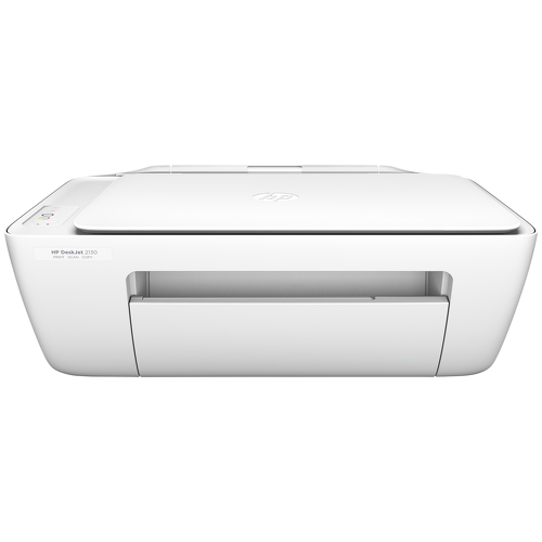 HP DeskJet Imprimantă 2130 All-in-One, Jato de tinta térmico, Impressão a cores, 4800 x 1200 DPI, Cópia a cores, A4, Branco - HP F5S40B