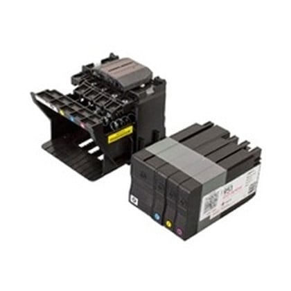 Cabeça de impressão original HP 746 - P2V25A - HP P2V25A