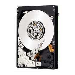 FUJITSU HDD 2.5" SATA 6G 2TB 7.2K 512N HOT PL BC - Fujitsu S26361-F3956-L200