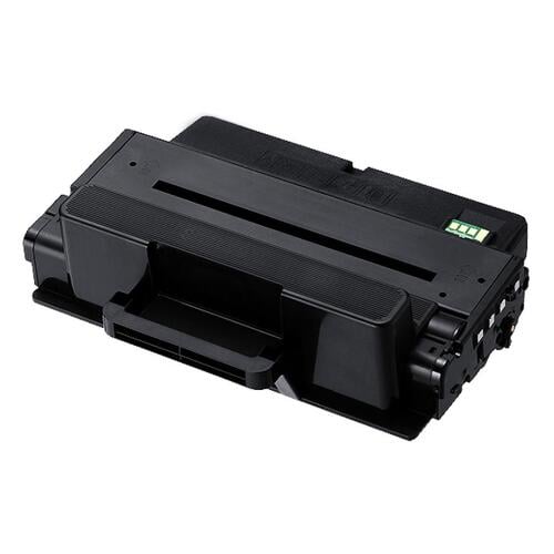 Cartucho de Toner Genérico Samsung MLT-D205E Preto - Substitui SU951A - Samsung ST-MLTD205E