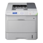 Samsung ML-6515ND, Laser, 1200 x 1200 DPI, A4, 65 ppm, Impressão Duplex, Pronto para trabalhar em rede - Samsung ML6515ND