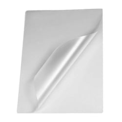 Bolsas de Plastificar 216x303mm A4 125mic 100un - Outras 1002030