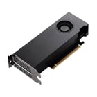 HP NVIDIA RTX A2000 6GB 4mDP GFX - HP 340L0AA