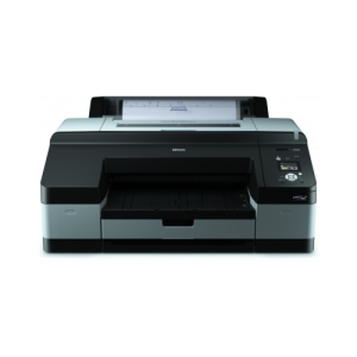 Epson Stylus Pro 4900, Cor, 2880 x 1440 DPI, A3, TFT, Preto - Epson C11CA88001A0