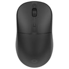 CONCEPTRONIC RATO OPTICO LORCAN04 WIRELESS E BLUETOOTH 1600DPI - Conceptronic LORCAN04B