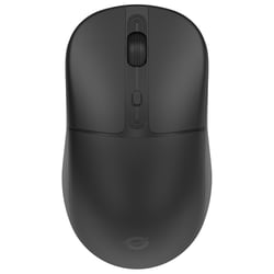 CONCEPTRONIC RATO OPTICO LORCAN04 WIRELESS E BLUETOOTH 1600DPI - Conceptronic LORCAN04B