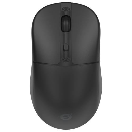 CONCEPTRONIC RATO OPTICO LORCAN04 WIRELESS E BLUETOOTH 1600DPI - Conceptronic LORCAN04B